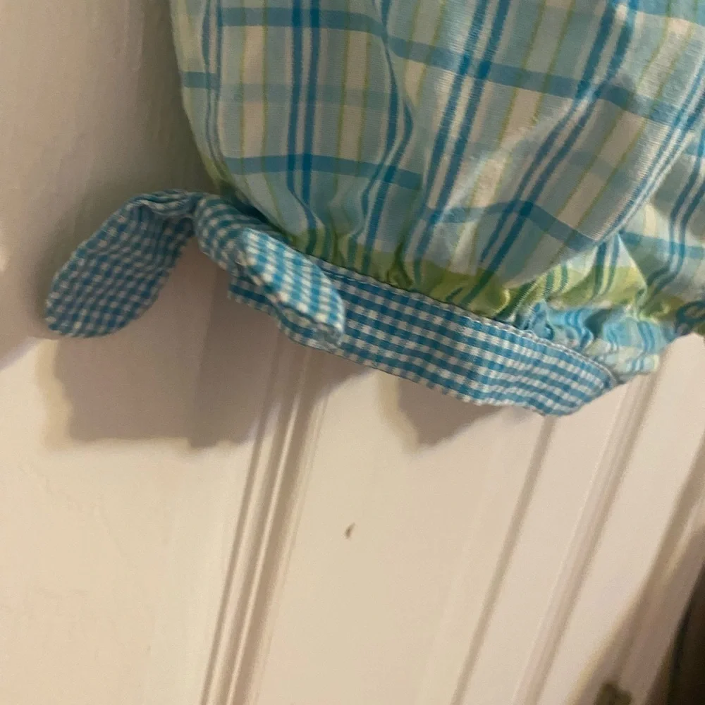 Goodlad Bubble Romper